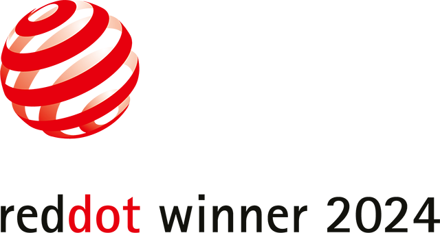 reddot winner 2024
