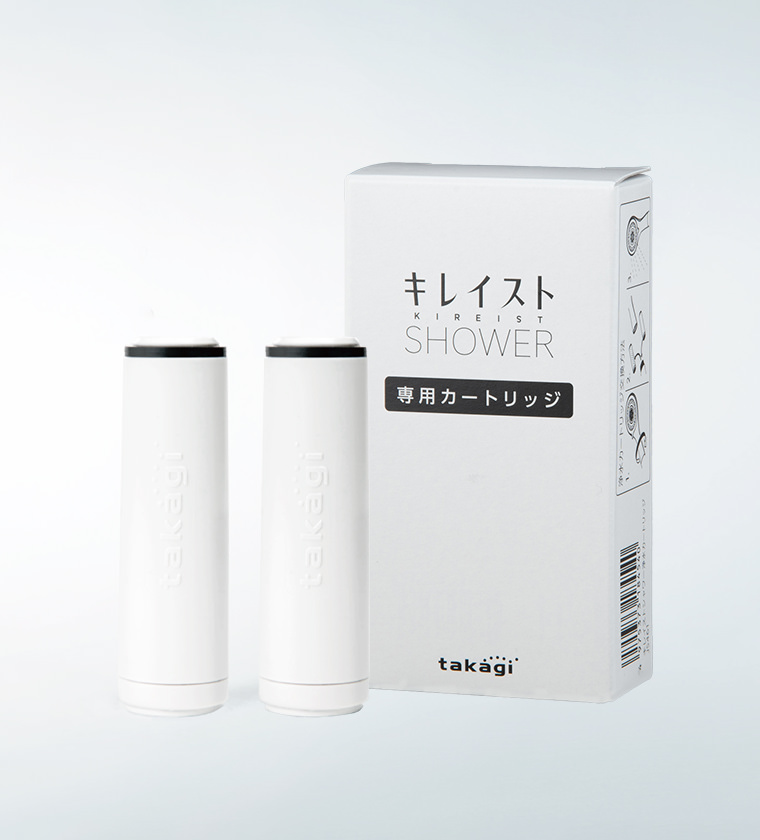 浄水カートリッジ 製品仕様